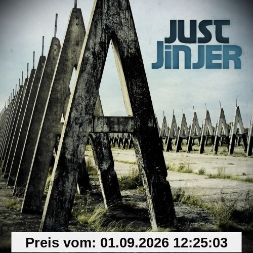 Just Jinjer