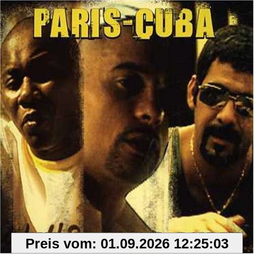 Paris Cuba