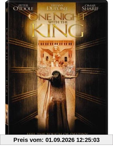 One Night with the King