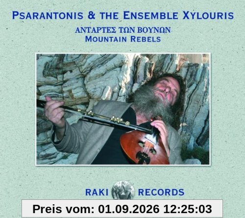 Mountain Rebels