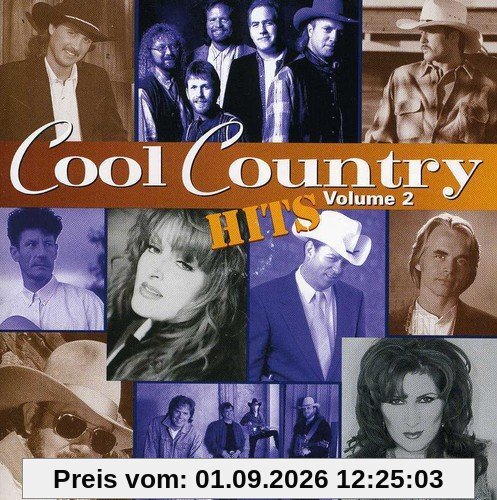 Cool Country Hits Vol.2