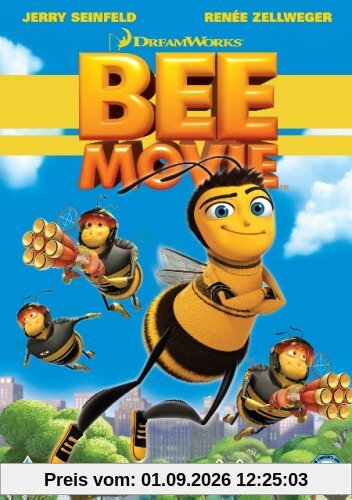 Bee Movie [UK Import]