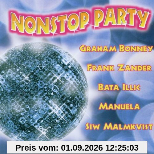 Nonstop Party
