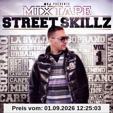 Street Skills Vol.1