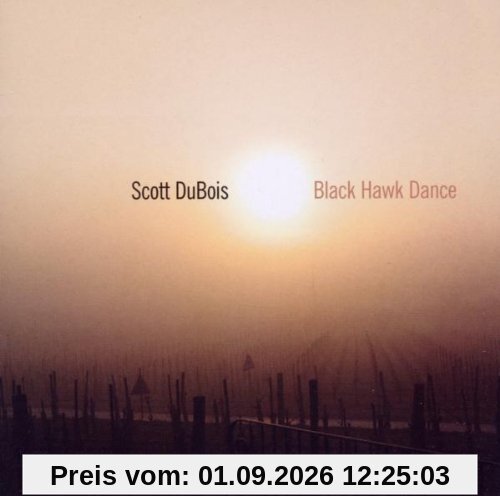 Black Hawk Dance