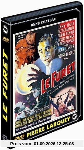 Furet (Le)