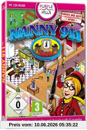 Nanny 911