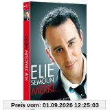 Elie Semoun : Merki ... [FR Import]