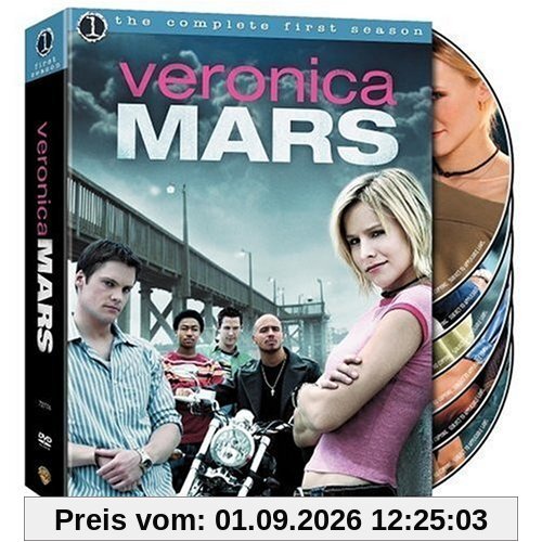 Veronica mars, saison 1 [FR IMPORT]