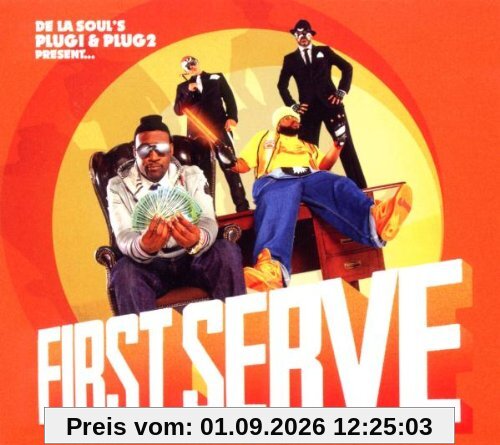 First Serve
