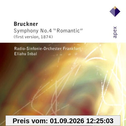 Sinfonie 4 Romantische