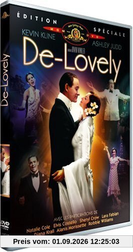 De-Lovely [FR Import]