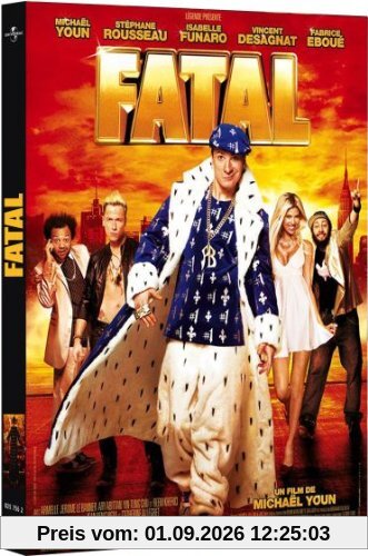 Fatal [FR Import]