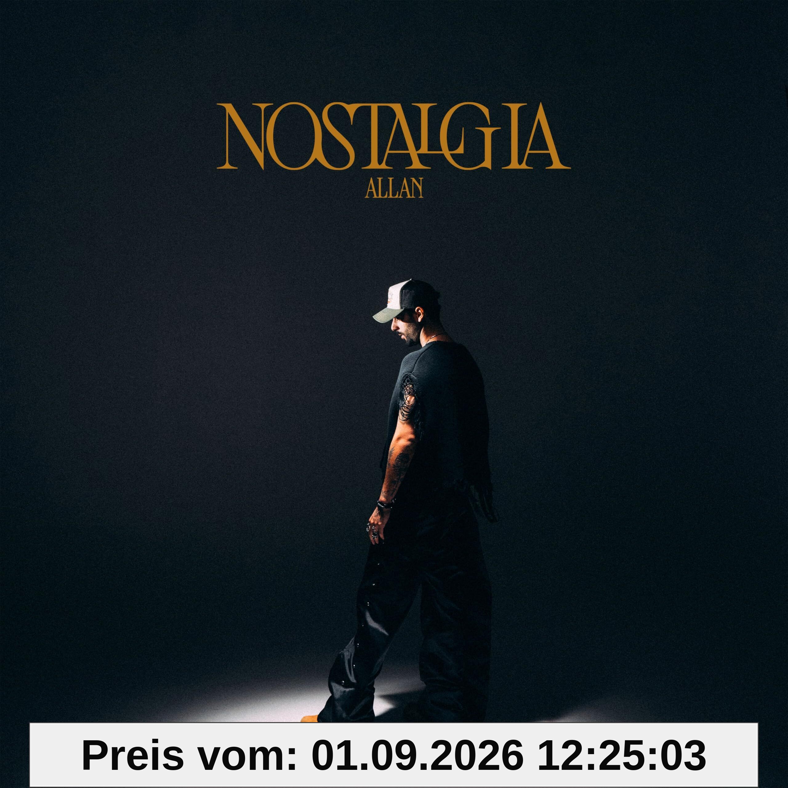 Nostalgia