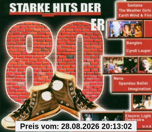 Starke Hits der 80iger