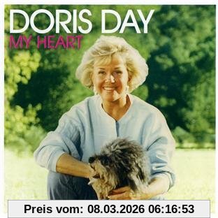 Doris Day My Heart