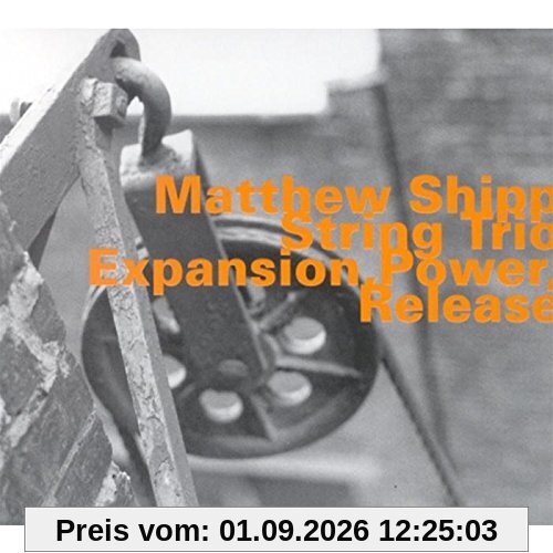 Expansion,Power,Release