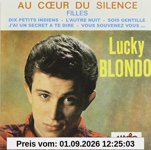 Au Cour du Silence