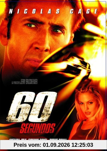 60 Segundos [Spanien Import]