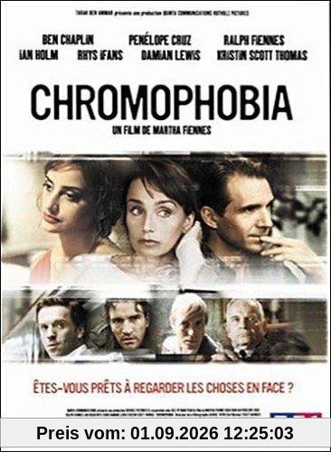 Chromophobia [FR Import]