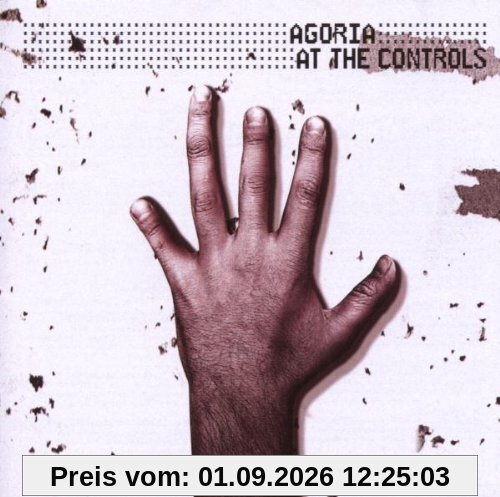 At the Controls/Agoria
