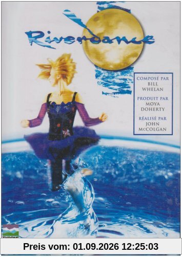 Riverdance : Live à Genève