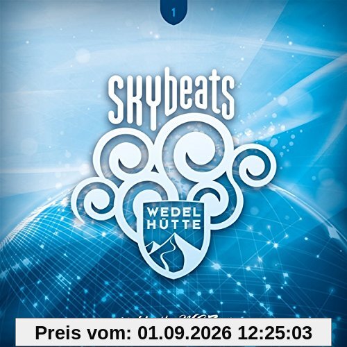 skybeats 1 (wedelhütte)
