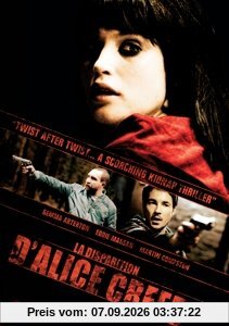 La Disparition D'Alice Creed