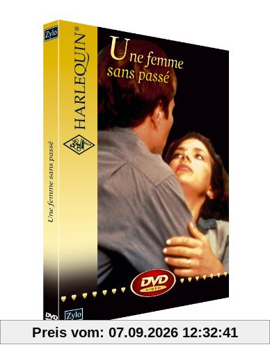 Une femme sans passé