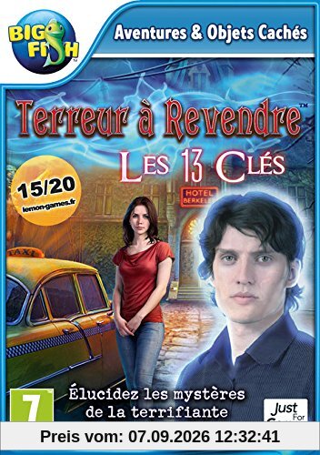 Terreur à Revendre 5 : les 13 clés