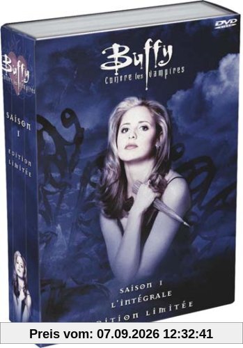 Buffy contre les vampires - Intégrale Saison 1 - Coffret 3 DVD [FR Import]