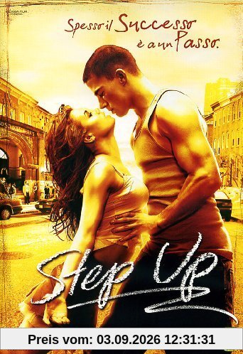 Step up [IT Import]