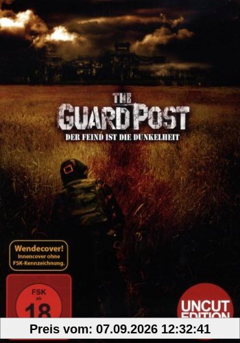 The Guard Post - Der Feind ist die Dunkelheit