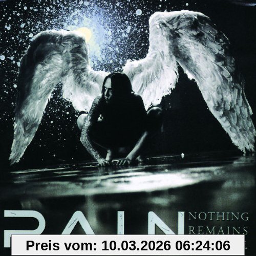 Pain Nothing Remains The Same