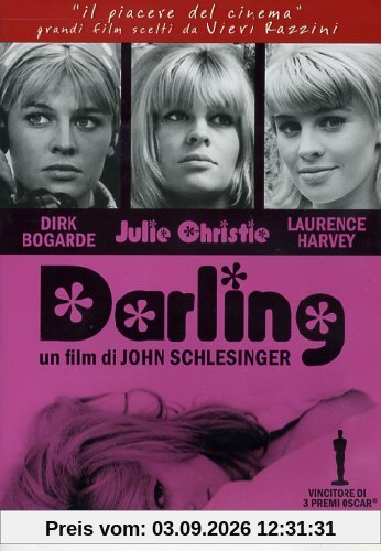 Darling [IT Import]