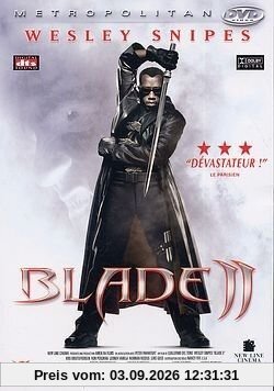 Blade 2 [FRANZOSICH]
