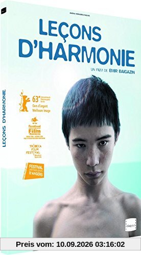 Leçons d'harmonie [Francia] [DVD] [DVD] (2015) Timur Aidarbekov; Aslan Anarba...