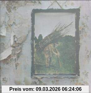 Led Zeppelin Iv (Stairway To Heaven..)