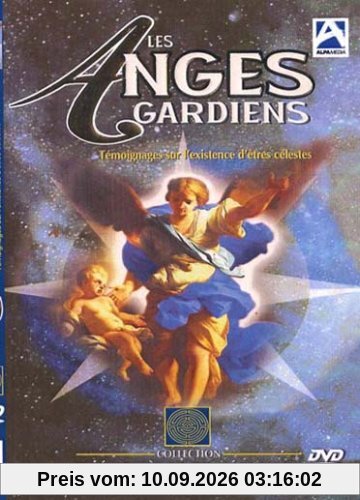 Les anges gardiens : Témoignages sur l'existence d'êtres célestes [FR Import]