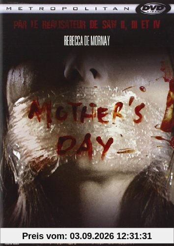 Mother's Day