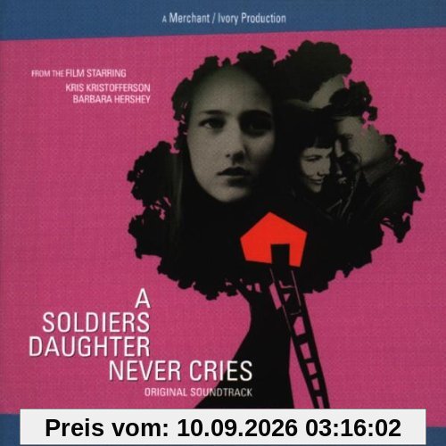 A Soldiers Daughter Never Cries - Die Zeit der Jugend