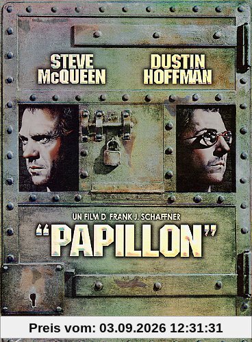Papillon [IT Import]