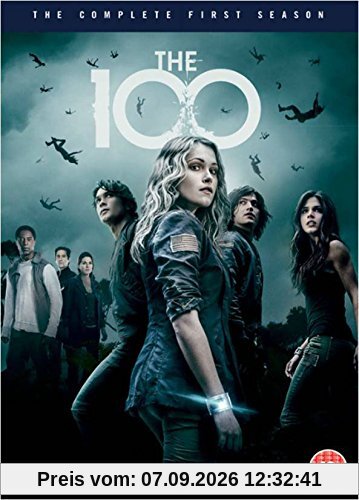 The 100 - Season 1 [UK Import]