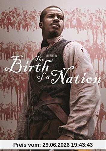 unbekannt B¡rth Of A Nat¡on, the(dvd)