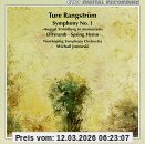 Jurowski Sinfonie Nr.1/Spring Hymn/Dity