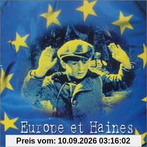 Europe et Haines