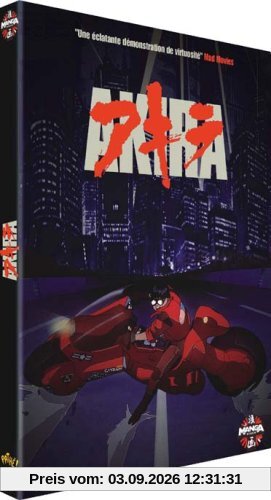 Akira [Édition Collector]