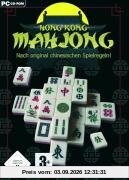 Hong Kong Mahjong