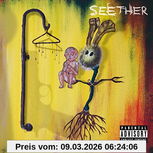 Seether Isolate And Medicate (Deluxe Edition)