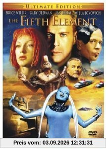 The Fifth Element (Ultimate Edition)